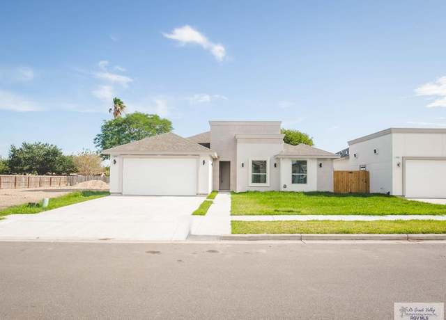 Property at 394 Villas Soleadas St, Brownsville, TX 78526, 4 beds, 3 baths