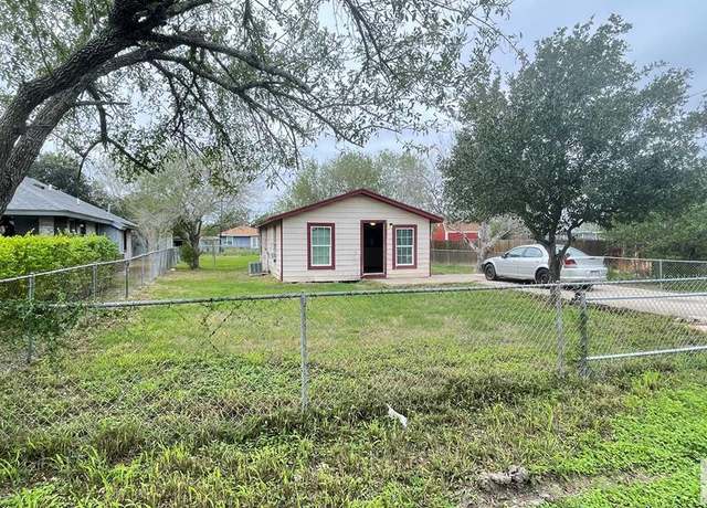 Property at 1419 S Vermont Ave, Mercedes, TX 78570, 1 bed, 1 bath