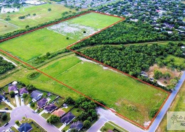 Property at 00 Louisiana St, Harlingen, TX 78552