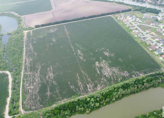 Property at 00 Jacklyn St, Olmito, TX 78575