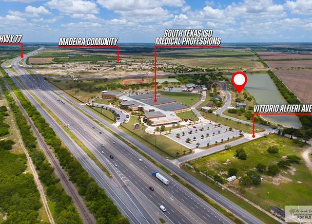 Property at 00 Guiseppe Verdi, Olmito, TX 78575