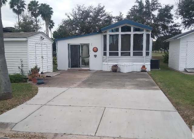Property at 23 Colorado Riv, Brownsville, TX 78520, 1 bed, 1 bath