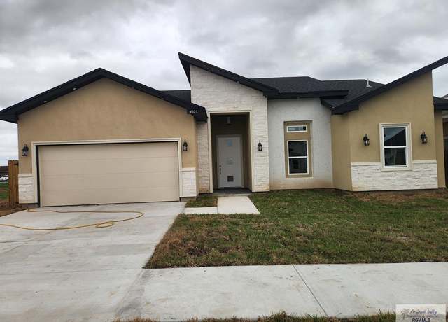 Property at 4801 Holly Ann St, Harlingen, TX 78552, 3 beds, 2.5 baths