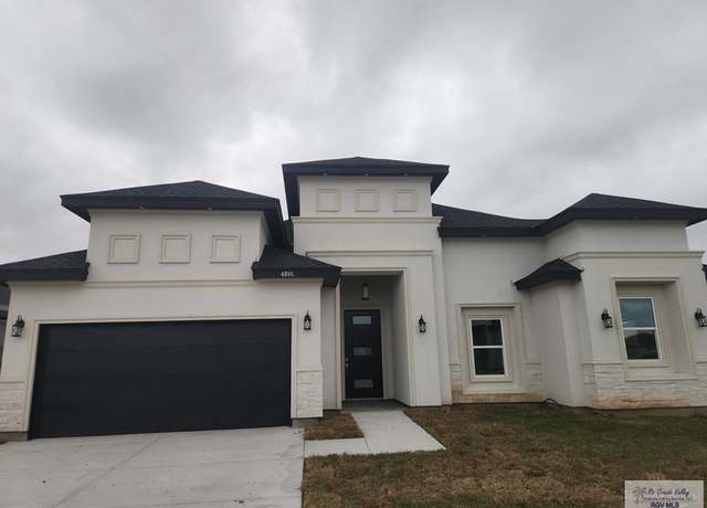 Property at 4806 Holly Ann St, Harlingen, TX 78552, 3 beds, 2.5 baths