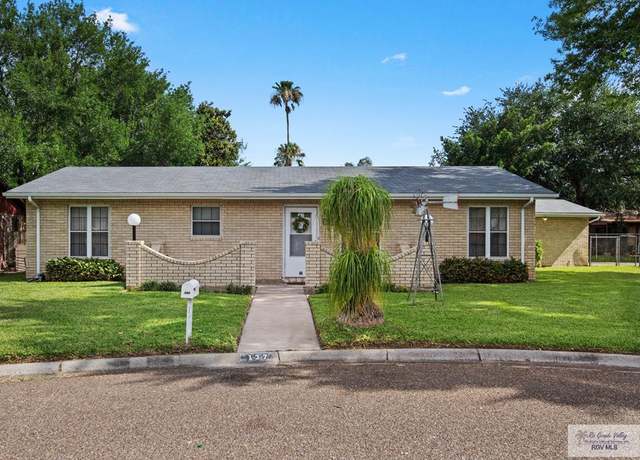 Property at 137 Ebano Ct, Harlingen, TX 78550, 2 beds, 2 baths