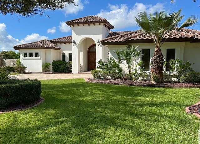 Property at 4329 Waters Edge, Harlingen, TX 78550, 3 beds, 3 baths