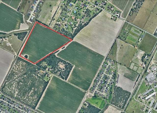 Property at 00 Louisiana St, Harlingen, TX 78550