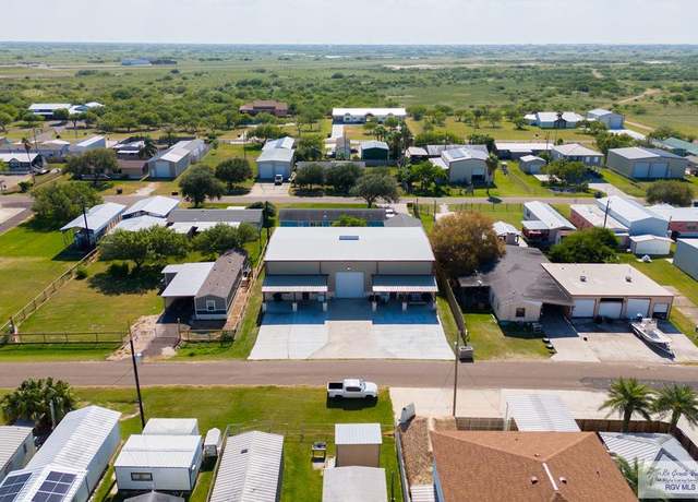 Property at 235 Ranch Dr Lot 18-19, Port Mansfield, TX 78598, 6 beds, 6 baths
