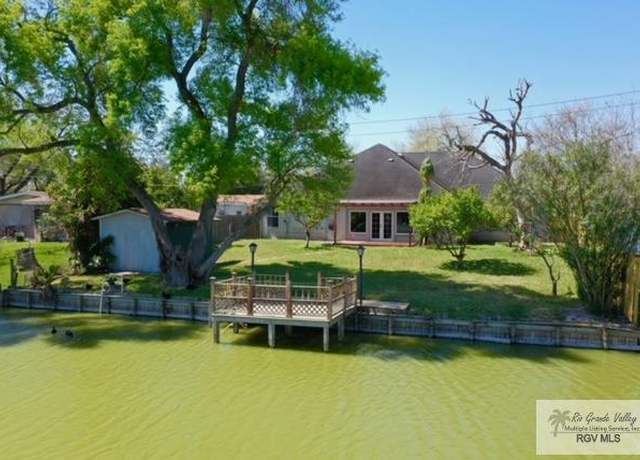 Property at 127 Highland Dr, Brownsville, TX 78520, 4 beds, 2 baths