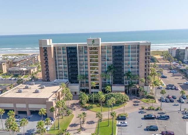 Property at 500 Padre Blvd #405, South Padre Island, TX 78597, 2 beds, 2 baths
