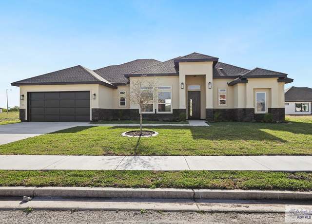 Property at 3606 Treasure Hills Blvd, Harlingen, TX 78550, 4 beds, 3 baths