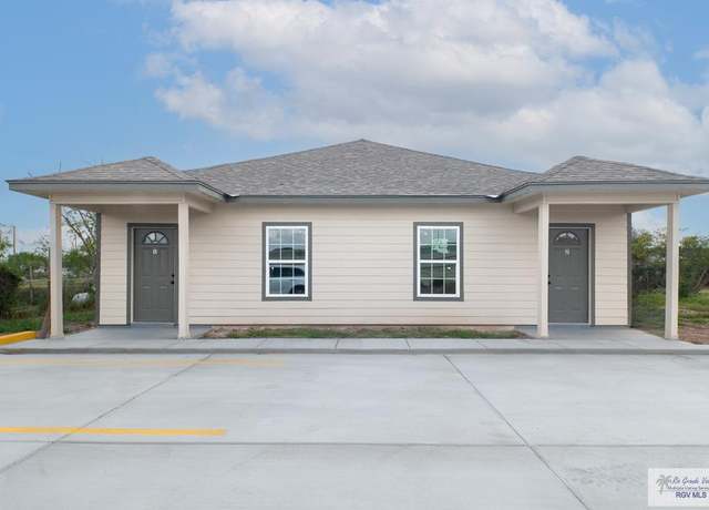 Property at 950 E Expressway 83 Expy, San Benito, TX 78586