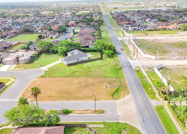 Property at 0 Maritza Dr, Brownsville, TX 78521
