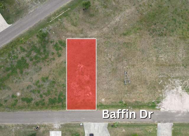 Property at 704 Baffin Dr #9, Port Mansfield, TX 78598