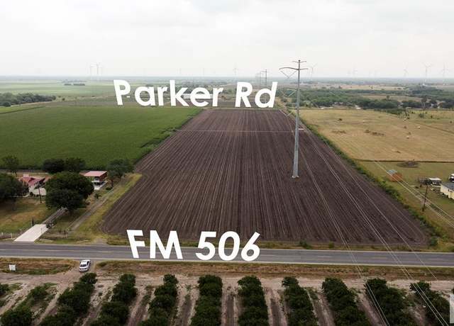 Property at 1 Fm 506, Santa Rosa, TX 78593