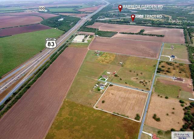 Property at 0 Armadillo, San Benito, TX 78575