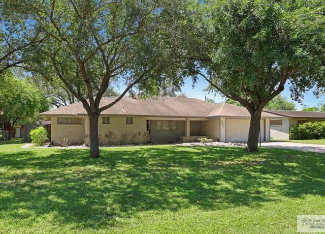 Property at 421 W Forrest Ave, Rio Hondo, TX 78583, 3 beds, 2 baths