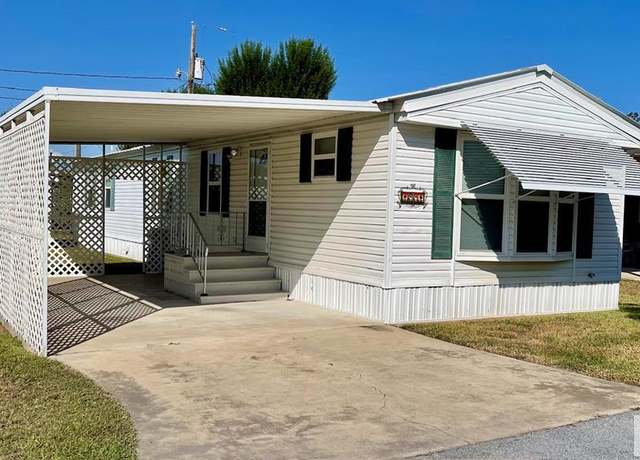 Property at 1001 Jaffa Dr, La Feria, TX 78559, 2 beds, 2 baths