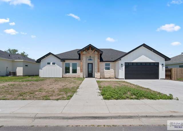 Property at 446 Parker Rd, La Feria, TX 78559, 3 beds, 2 baths
