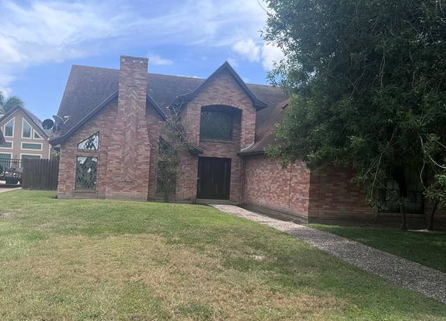 Property at 635 S San Marcelo Blvd, Brownsville, TX 78526, 5 beds, 4 baths