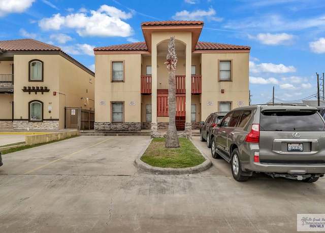 Property at 105 E Pike St, South Padre Island, TX 78597, 2 beds, 2 baths