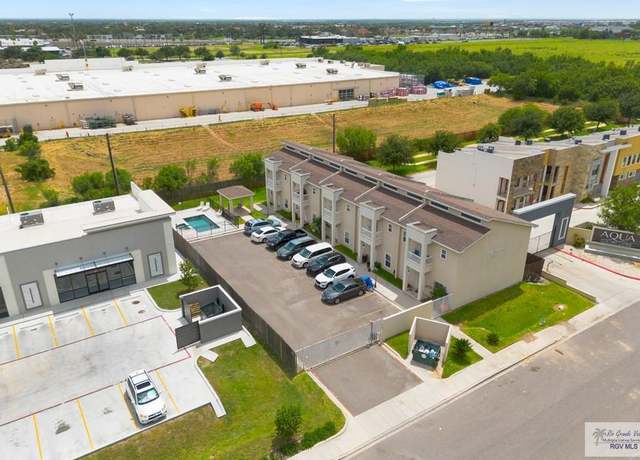 Property at 2304 E 1st, Mission, TX 78572
