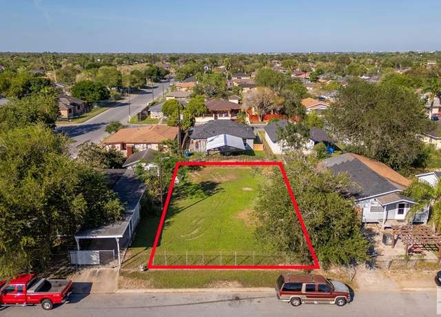 Property at 1905 Taxco Dr, Brownsville, TX 78521