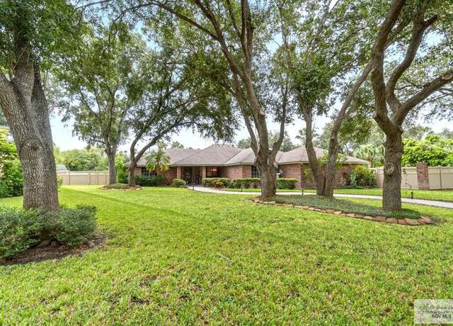 Property at 24382 Preston Trl, Harlingen, TX 78552, 4 beds, 4 baths