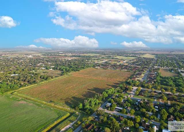 Property at 27.44 acres Wood Ave, Harlingen, TX 78552