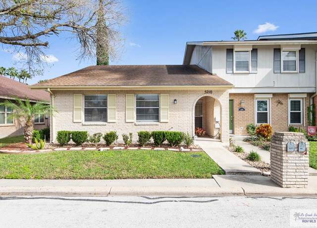 Property at 5210 Guava Dr, Harlingen, TX 78552, 2 beds, 2 baths
