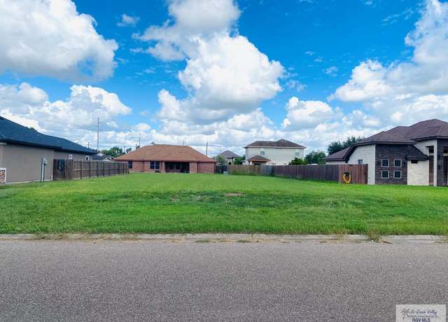Property at 00 Red Oak Dr, Los Fresnos, TX 78566