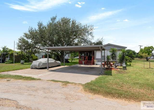 Property at 32725 W Parmer Dr, San Benito, TX 78586, 3 beds, 2 baths