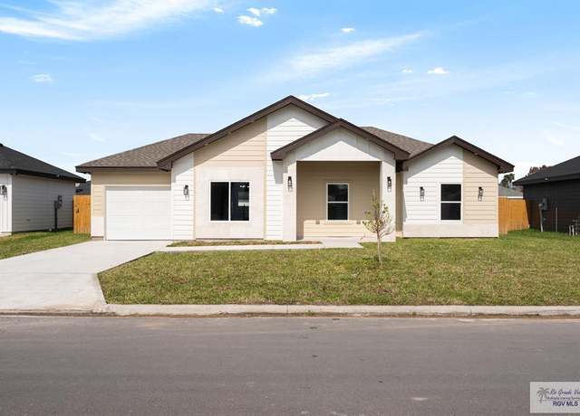 Property at 310 S Drift St, La Feria, TX 78559, 3 beds, 2 baths