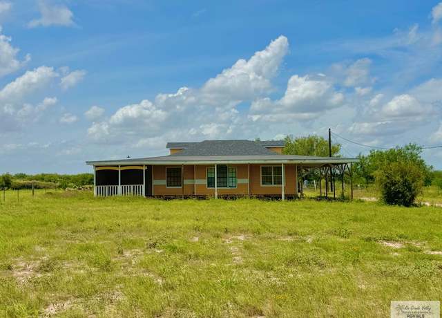 Property at 8172 W Mile 5 Rd, Mission, TX 78574, 3 beds, 1 bath