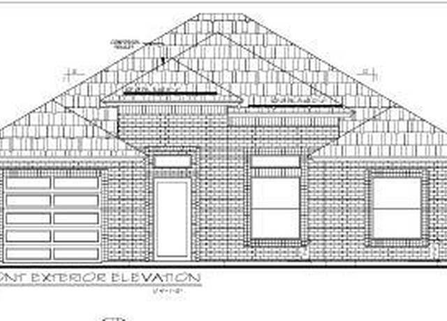 Property at 126 E Magnolia Ave, La Feria, TX 78559, 3 beds, 2 baths