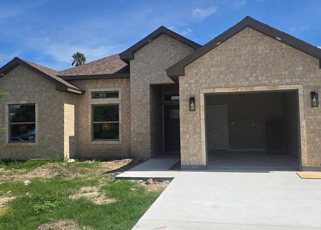 Property at 126 E Magnolia Ave, La Feria, TX 78559, 3 beds, 2 baths