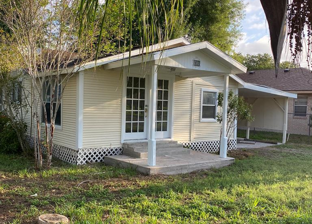 Property at 417 SE Verbena Ln #23, La Feria, TX 78559, 2 beds, 1.5 baths