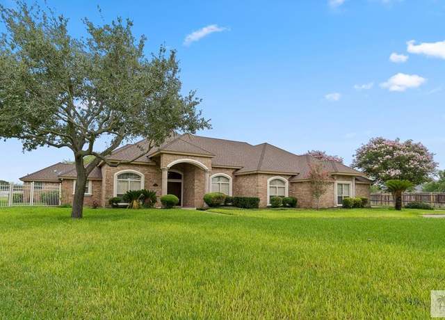 Property at 14823 S Valencia Cir, Harlingen, TX 78552, 4 beds, 3 baths