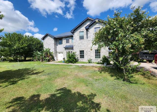 Property at 27533 Bixby Rd, La Feria, TX 78559, 4 beds, 4 baths