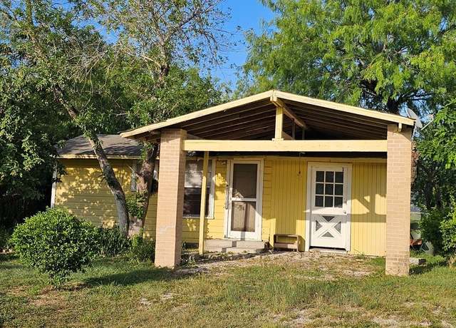 Property at 1130 N Sunset Dr, Harlingen, TX 78550, 2 beds, 1 bath
