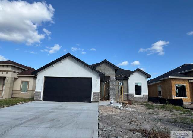 Property at 2418 Treasure Cv #19, Harlingen, TX 78550, 3 beds, 2 baths