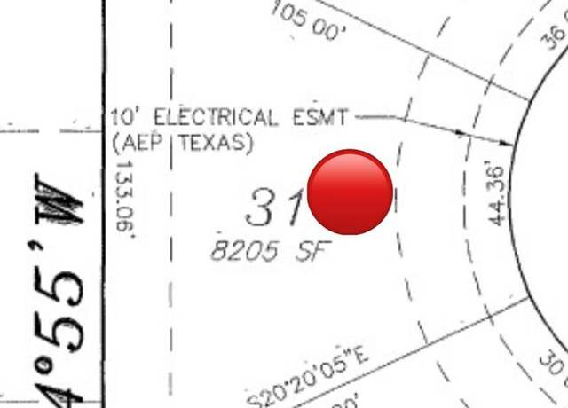Property at LOT 31 BLK 4 Marigold Dr, Los Fresnos, TX 78566