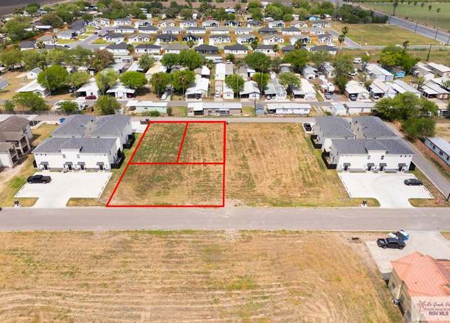 Property at 000 Cub Cir, La Feria, TX 78559