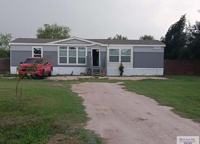 Property at 13254 Elias Cir, San Benito, TX 78586, 3 beds, 2 baths