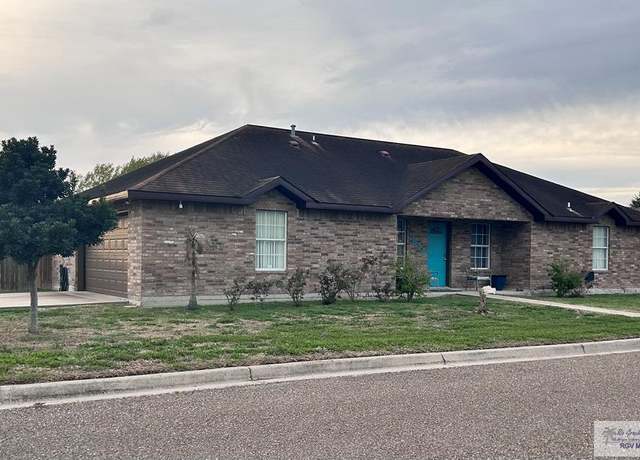 Property at 1614 Sunshine Dr, Harlingen, TX 78522, 3 beds, 2 baths