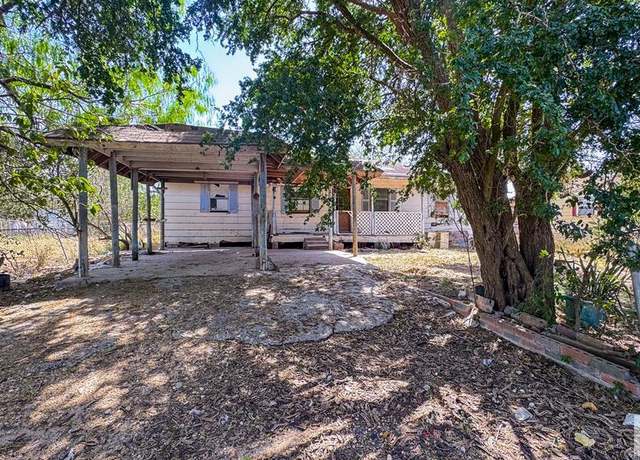 Property at 453 Sombra St, San Benito, TX 78586, 4 beds, 2 baths