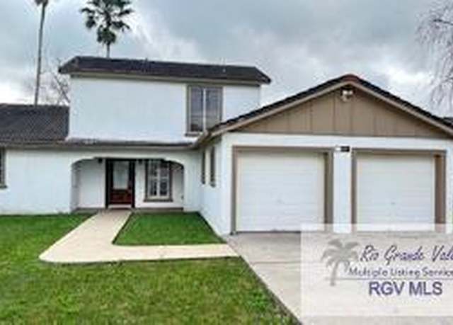 Property at 708 NW Deleon St, Rancho Viejo, TX 78575, 3 beds, 3 baths