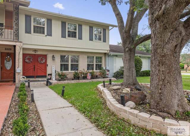 Property at 5503 Brazo Cir, Harlingen, TX 78552, 3 beds, 2.5 baths