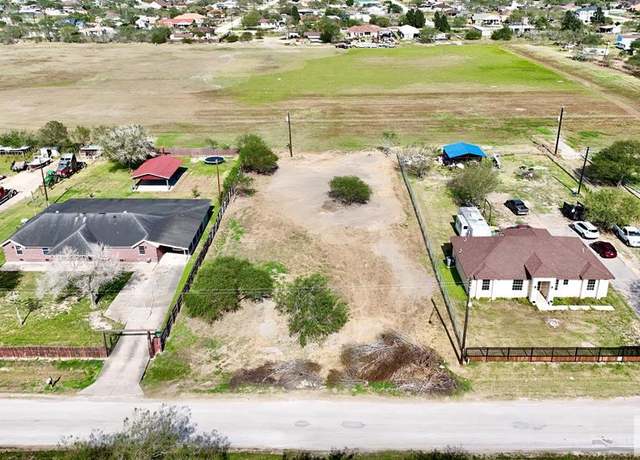 Property at 00 Calle San Jeremias, San Benito, TX 78586