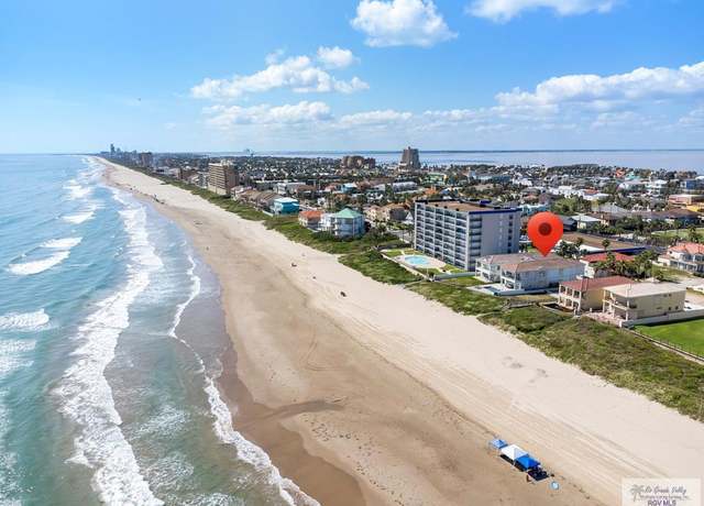 Property at 111 Villa Doce, South Padre Island, TX 78597, 6 beds, 6.5 baths